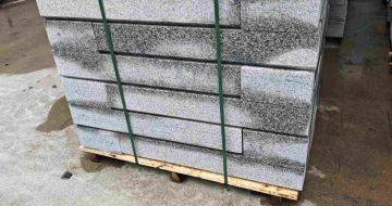 郑州芙蓉白路牙石，马路牙子