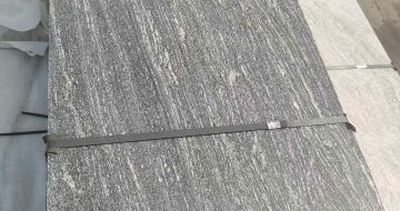 郑州夜里雪浪淘沙毛板