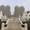 郑州黄金麻工程案例