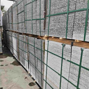 郑州芙蓉白地铺石，石材地铺石