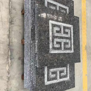 郑州英国棕回纹雕刻版