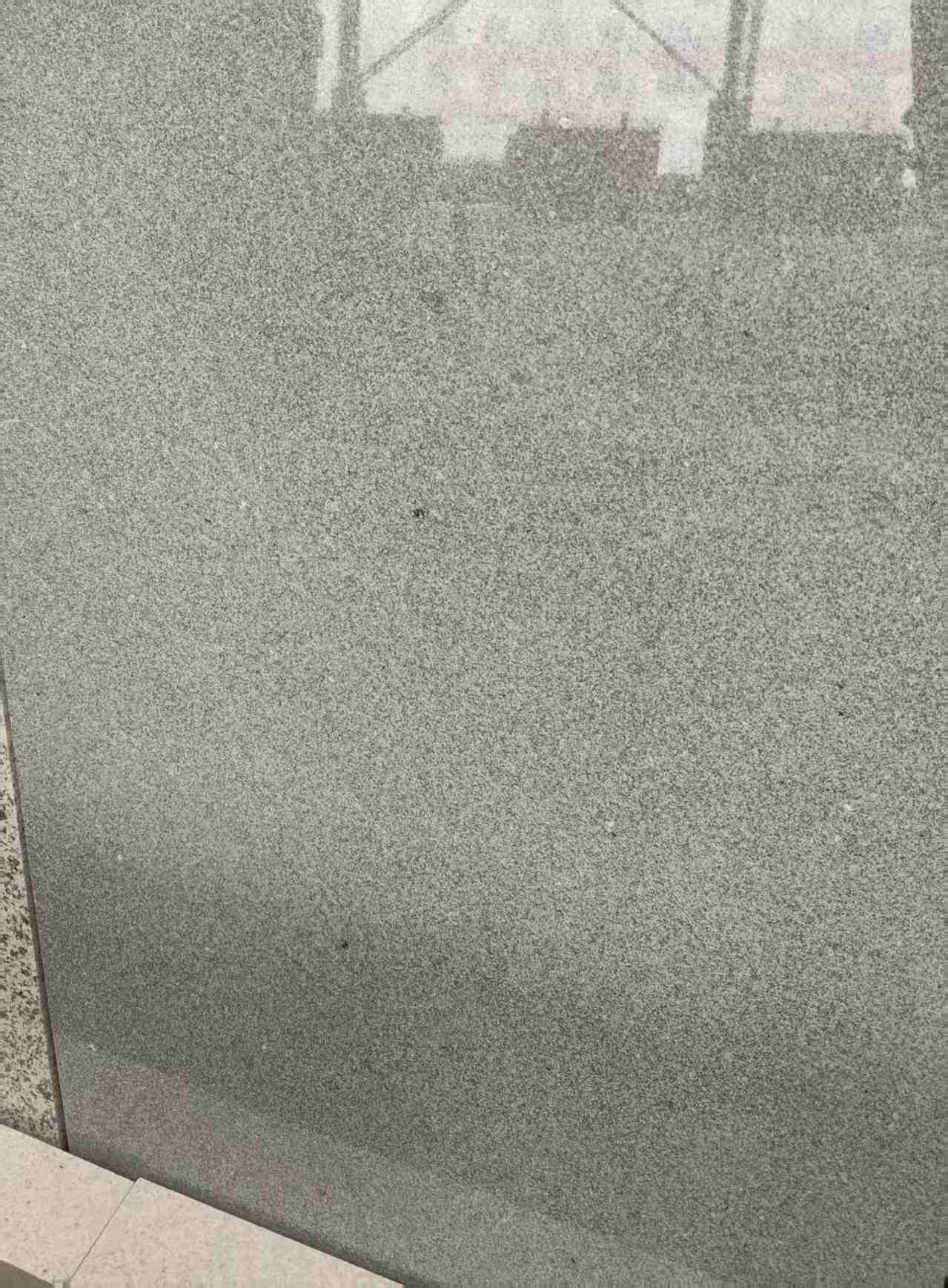 郑州芝麻灰 地铺石 干挂