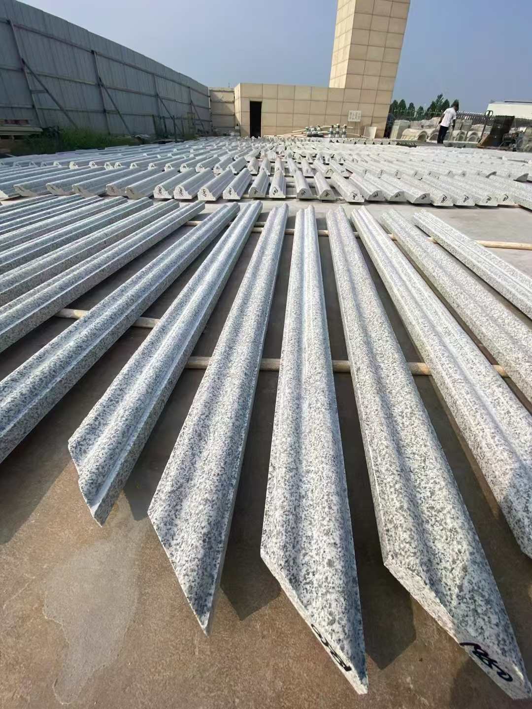 郑州 别墅异形线条 异形定制